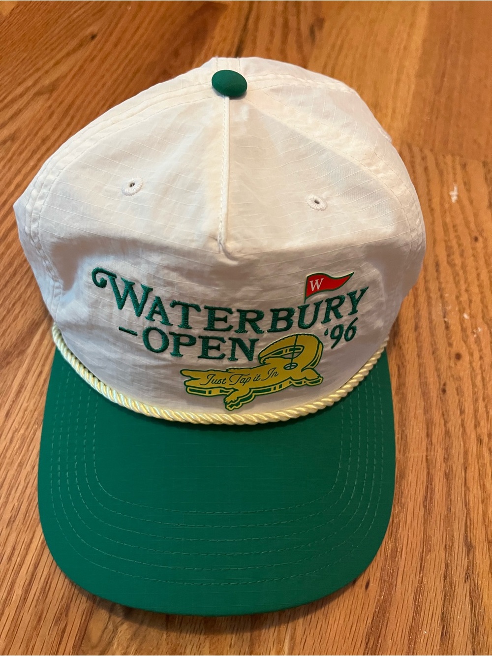 Happy Gilmore - Waterbury Open ‘96 Hat
